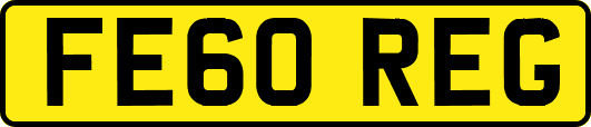 FE60REG