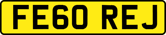 FE60REJ