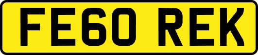 FE60REK