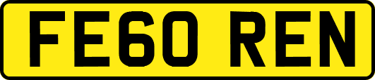 FE60REN