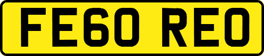 FE60REO