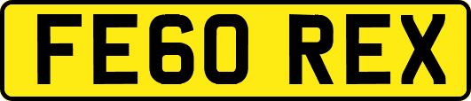 FE60REX