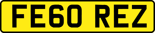 FE60REZ