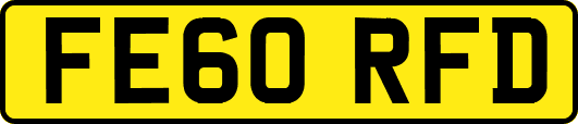 FE60RFD