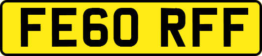 FE60RFF