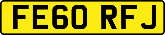 FE60RFJ