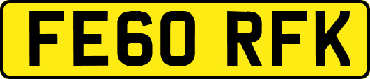 FE60RFK