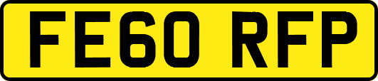 FE60RFP