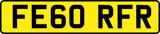 FE60RFR
