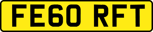 FE60RFT