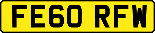 FE60RFW