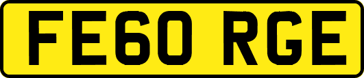 FE60RGE