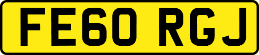 FE60RGJ