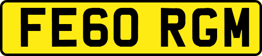 FE60RGM