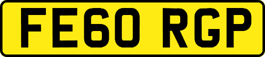 FE60RGP