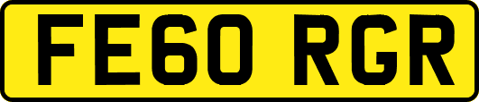 FE60RGR