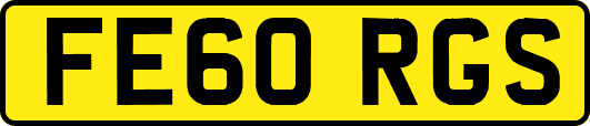FE60RGS