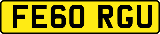 FE60RGU