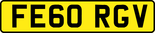 FE60RGV