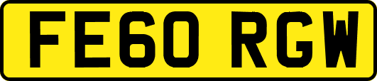 FE60RGW