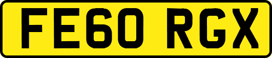 FE60RGX