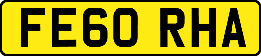 FE60RHA
