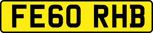 FE60RHB