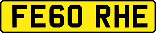 FE60RHE