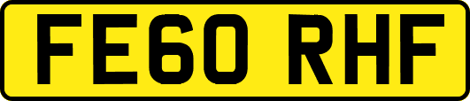 FE60RHF