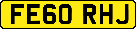 FE60RHJ