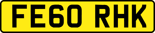 FE60RHK