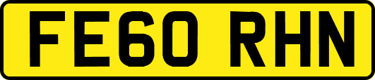 FE60RHN