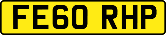 FE60RHP