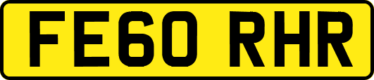 FE60RHR