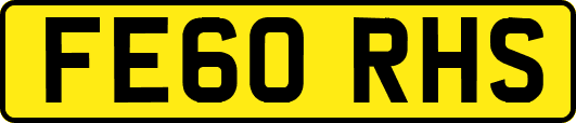 FE60RHS