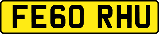 FE60RHU