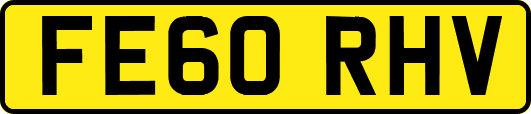 FE60RHV