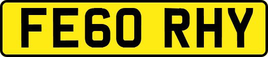 FE60RHY