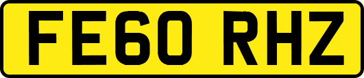 FE60RHZ