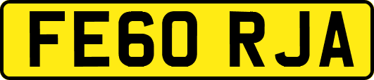 FE60RJA