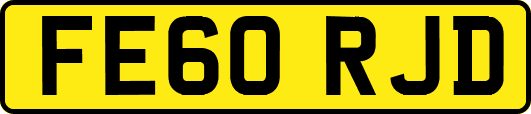 FE60RJD
