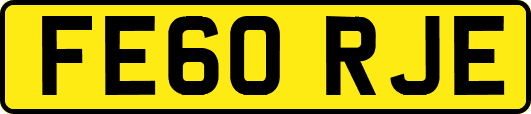 FE60RJE