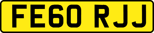 FE60RJJ