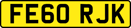FE60RJK