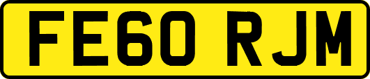 FE60RJM