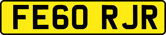 FE60RJR
