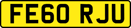 FE60RJU