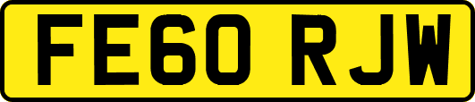FE60RJW