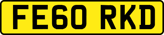 FE60RKD