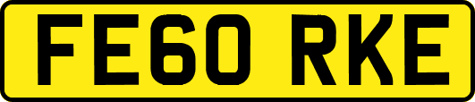 FE60RKE